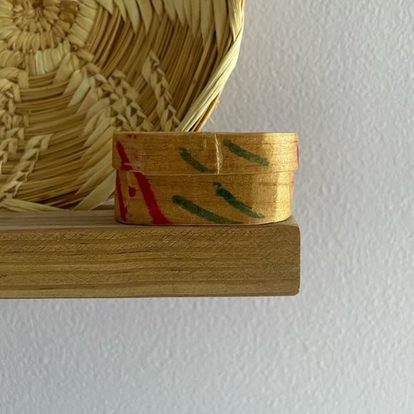 Guatemalan Worry Dolls - Picture 6 of 7